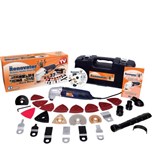 Renovator (Kit 37 Pcs) - Outil Multifonction