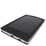 Solar Power - Chargeur solaire portable