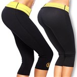 Hot Shapers - Short de sudation intensive