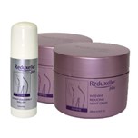 Reduxelle Plus - Crème minceur Homme ou Femme