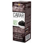 Lait de corps au Caviar