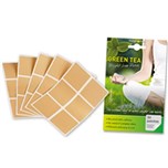 Patch Minceur au Thé Vert