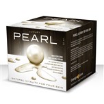 Crème de perle - Soin du visage