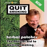 Smoke Patch - Patch naturel pour arrêter de fumer