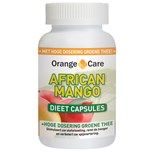 African Mango - Pilules Minceur