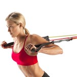 Perfect Resistance - Bandes fitness