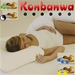 Oreiller Confort Konbanwa