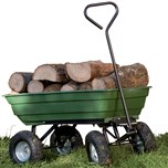 Chariot de Jardin 