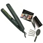 Velform Triple Action - Lisseur à cheveux