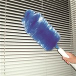 Instant duster