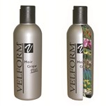 Velform Hair Grow (lot de 2)