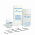 Velvaderm + Ensemble manucure éléctrique