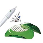 Pedie Genie + Set Manucure Electrique
