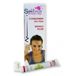 Wrinkle filler - combleur de rides