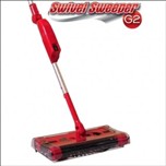 G2 Swivel Sweeper