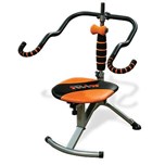 Ab Doer Twist