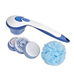 Gyro Spa - Pommeau douche massant