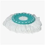 Turbo Mop 2 têtes balai