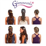 Coiffures Glamourettes