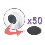 50 Recharges Dermaseta