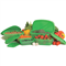 Boites Fraicheur - 40 pcs -