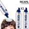 Ricapil rapide - Repousse cheveux