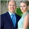 Bague de Charlene WIttstock