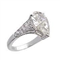 Bague de Charlene WIttstock