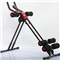 Cruncher - Appareil fitness 2 en 1