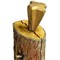 Wood Breaker