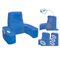 Dossier Relax - Massage chauffant