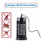 Lampe Anti-insectes