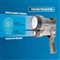 Lampe Projecteur