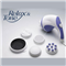 Relax and Tone