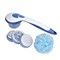 Gyro Spa - Pommeau douche massant