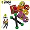 Zumba DVD