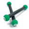 Zumba DVD + 2 Toning Sticks