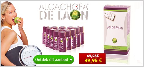 Alcachofa de Laon