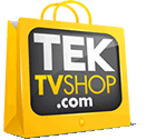 TekTVShop.com N°1 du Télé-Achat en Europe