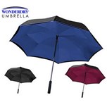 Wonderdy Umbrella 1+1