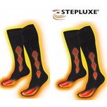 Stepluxe 1+1 Gratuit - Chaussettes Chauffantes