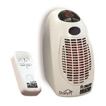 Fast Heater with remote 