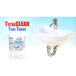 Total Clean - Nettoyant canalisations