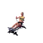 Gymform Total Fitness Rower