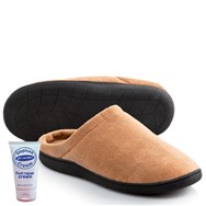 Stepluxe Slippers - Pantoufles gel antifatigue