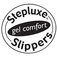 Stepluxe Slippers - Pantoufles gel antifatigue