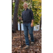 Trusty Cane - Lot de 2