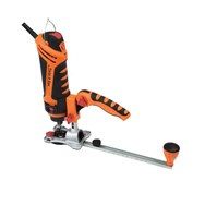 Twist-A-Saw - Outil multifonctions de rénovation
