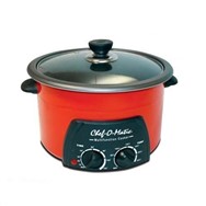 Chef-O-Matic - Cuiseur multifonctions 5L