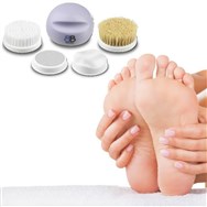 BB Brush By Lily&Rose